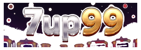7up99 logo